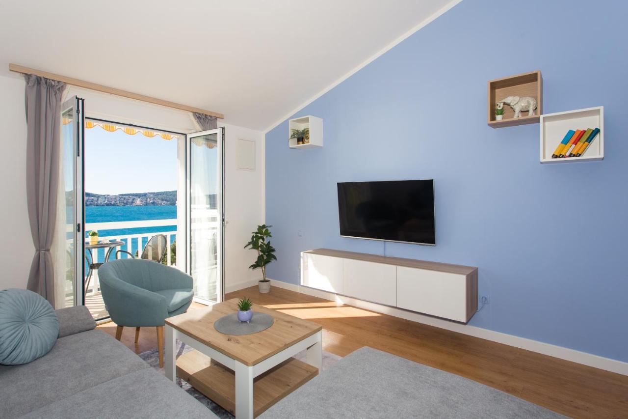Apartments Ana Trogir Exterior foto