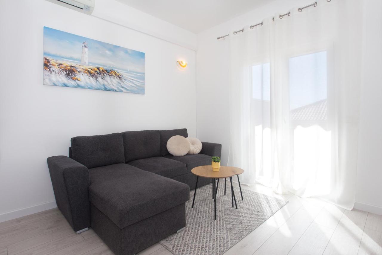 Apartments Ana Trogir Exterior foto