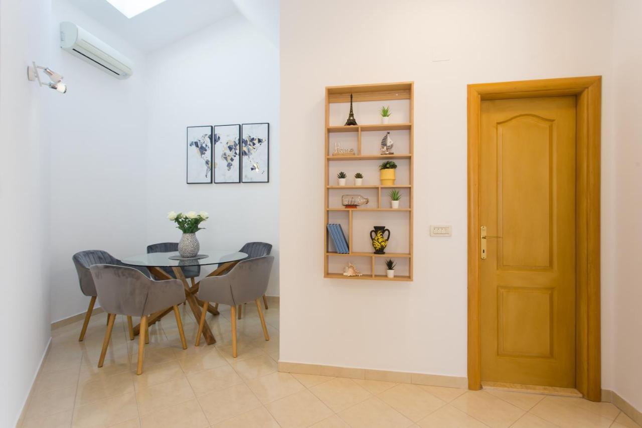 Apartments Ana Trogir Exterior foto