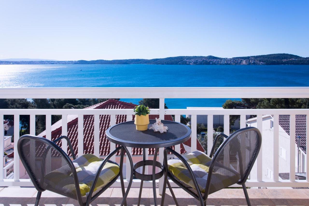 Apartments Ana Trogir Exterior foto