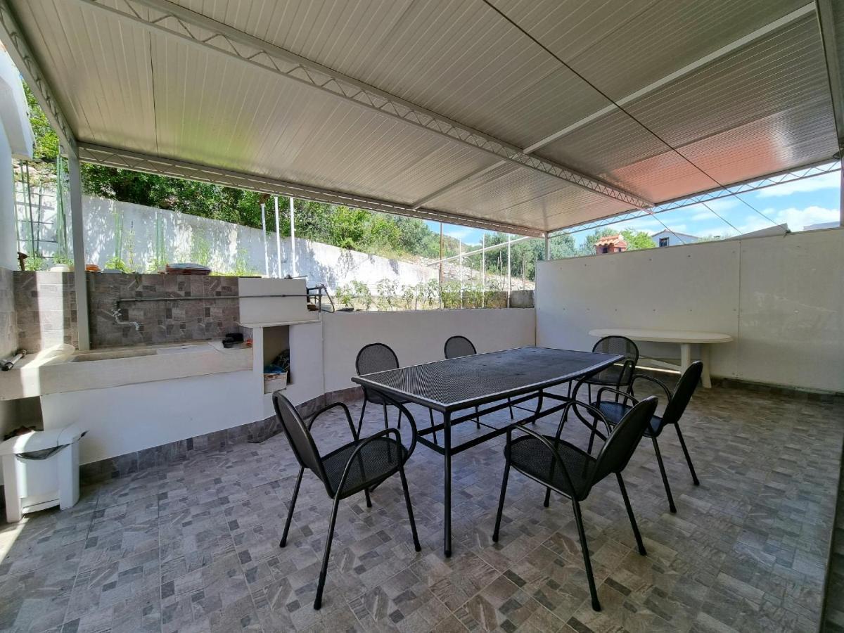 Apartments Ana Trogir Exterior foto
