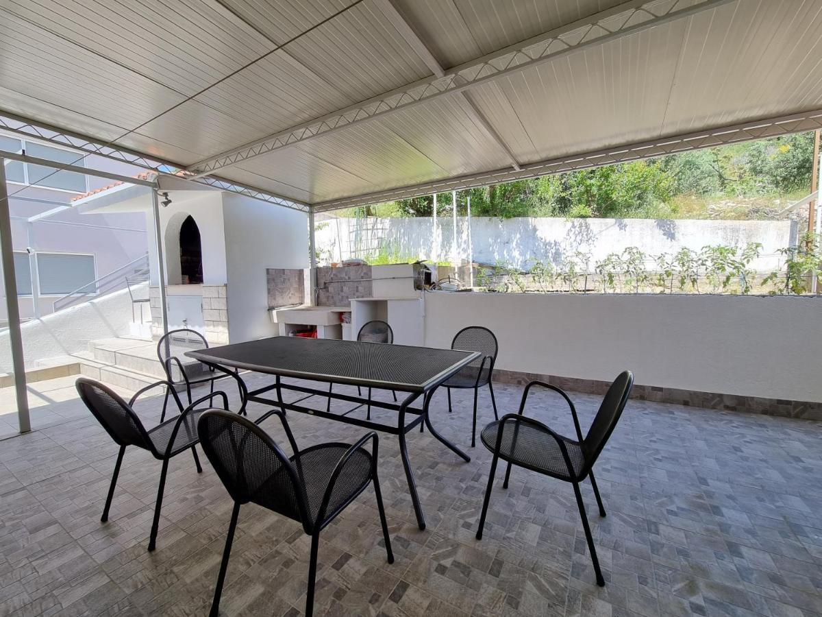 Apartments Ana Trogir Exterior foto