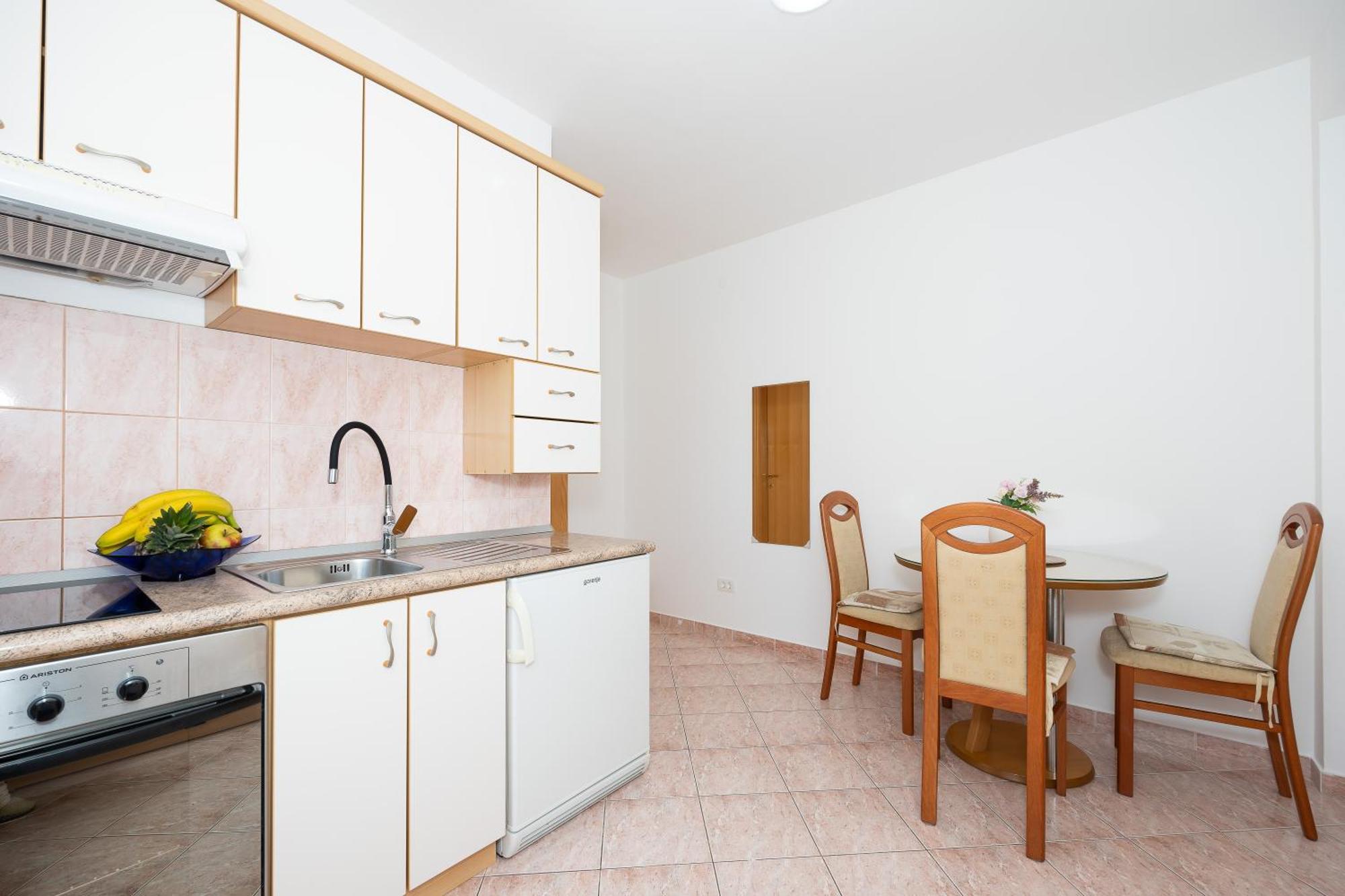 Apartments Ana Trogir Exterior foto