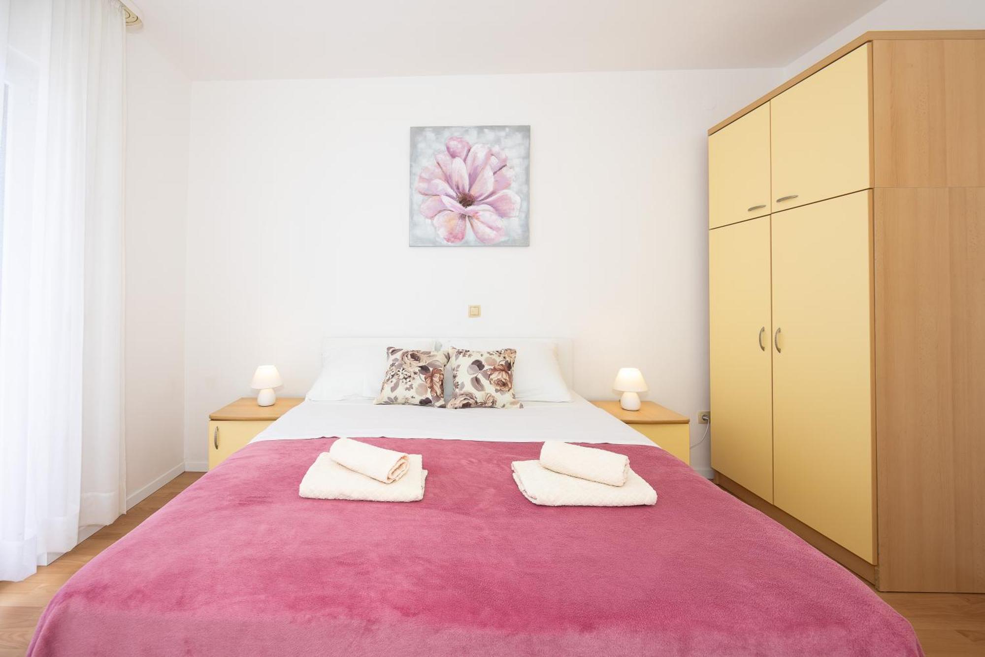 Apartments Ana Trogir Habitación foto