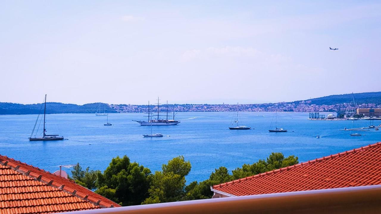 Apartments Ana Trogir Exterior foto
