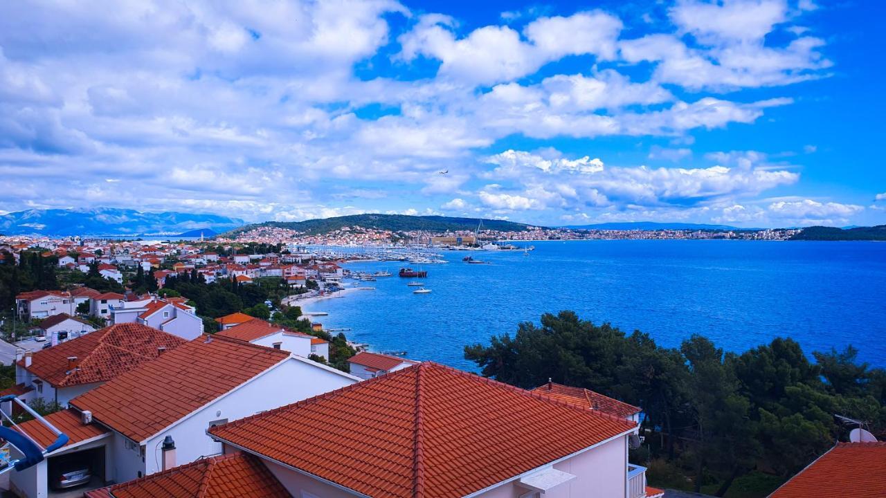 Apartments Ana Trogir Exterior foto